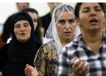 Iran ready to help Iraqi displaced Christians: Envoy