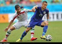 Iran may play Venezuela in friendly