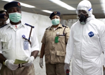 Ebola outbreak: nurse who treated first victim in Nigeria dies