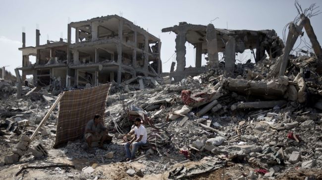 100s of Italians urge Nuremberg-like trials for Israel over Gaza