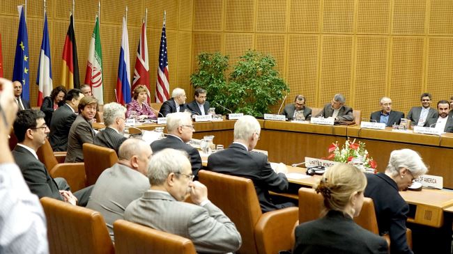 Iran, US planned to hold nuclear talks in Geneva 