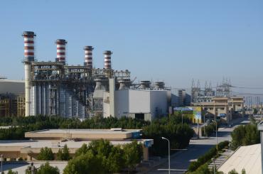  Abadan refinery to focus on euro-4 fuel