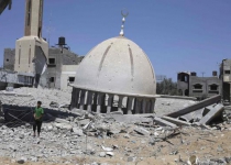 Mediators race against clock to extend Gaza truce