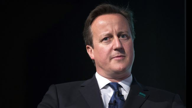 Cameron challenged again over Gaza