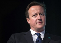 Cameron challenged again over Gaza