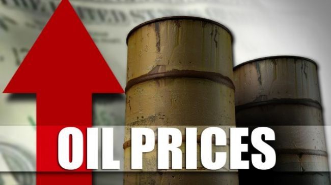 Oil prices rise in Asia over Iraq crisis