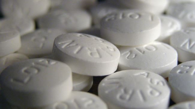 Aspirin significantly cuts cancer risk: Review
