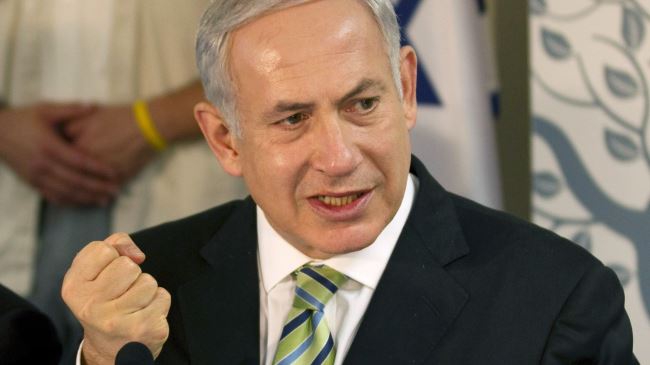 Not killing Gazans moral mistake: Netanyahu