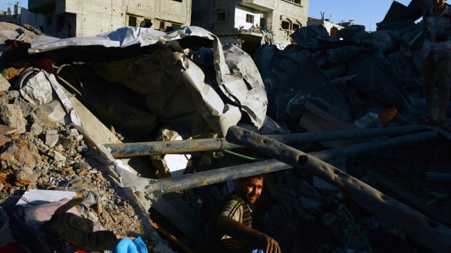 Cairo negotiations fail to extend Gaza truce