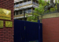 Tehran, London in talks to reopen embassies: Iran diplomat