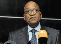South African president planning to visit Iran soon