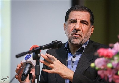 Iranian MP: Conditions still not right for Gaza visit 