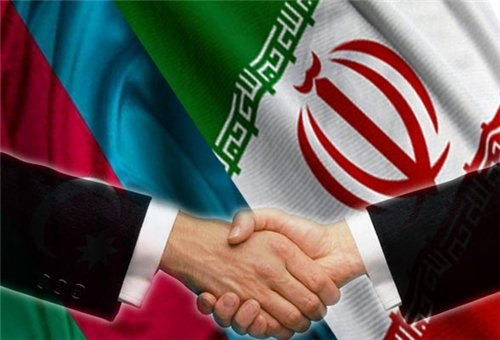 Iran, Azerbaijan sign MoU on trade, joint venture