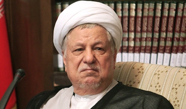 Rafsanjani proposes establishment of regional think-tanks to confront enemies