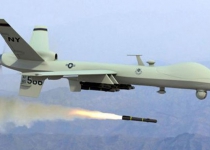 US drone strike kills three in Yemens Marib