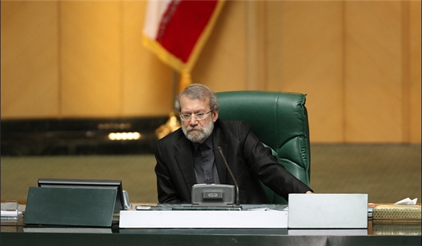 Iranian speaker: US attack on ISIL meant to shift world focus from Israeli crimes in Gaza