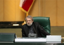 Iranian speaker: US attack on ISIL meant to shift world focus from Israeli crimes in Gaza