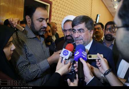 Culture minister rules out authorizing BBC to resume work in Tehran