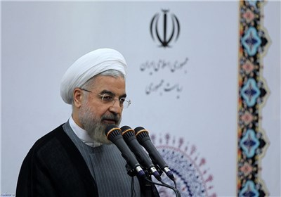 President Rouhani orders Iran-140 planes grounded after crash 