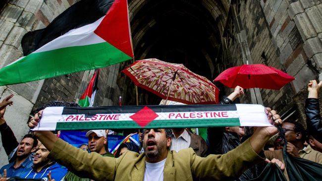 Muslim unity sole way to resolve Palestine issue: Zawawi