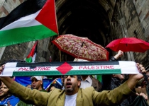 Muslim unity sole way to resolve Palestine issue: Zawawi