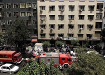 2 people die in Tehran