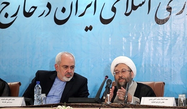 Judiciary chief refutes claims on Iran executing homosexuals as sheer lie