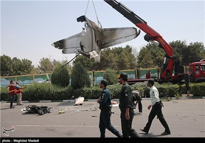 Iran holds inquiry into deadly plane crash