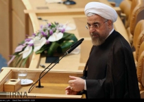 President: Removing sanctions against Iran to consolidate regional stability