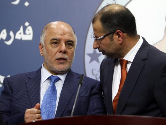 Senior Iran official urges Iraqi factions to unite behind new PM