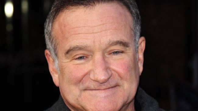 Oscar winning actor Robin Williams dies at 63