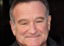 Oscar winning actor Robin Williams dies at 63