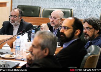 Strategic research center to form new plan for music in Iran
