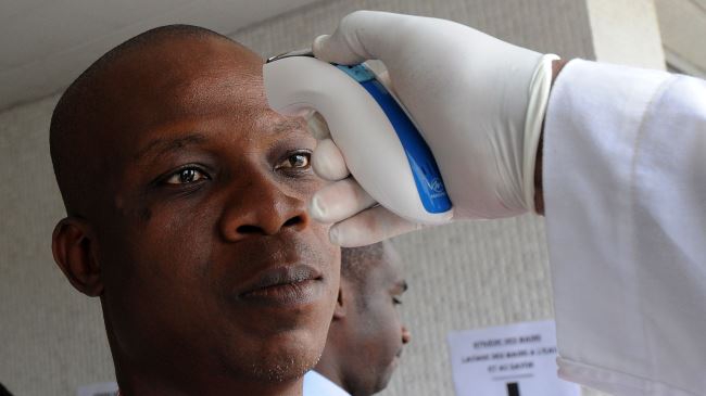 Canada to donate experimental Ebola vaccine
