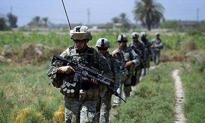 US deploys 130 more troops in Iraq