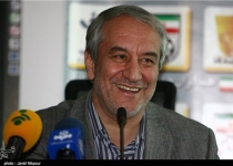 Iran to play Japan in friendly, IFF chief says 