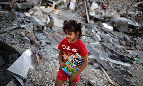 Gaza: hopes rise of end to war as Hamas 