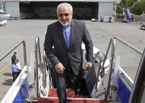 Iranian FM to pay official visit to Italy soon