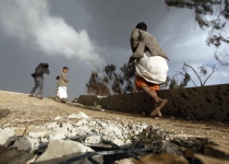 Fighting kills at least 15 in northeast Yemen