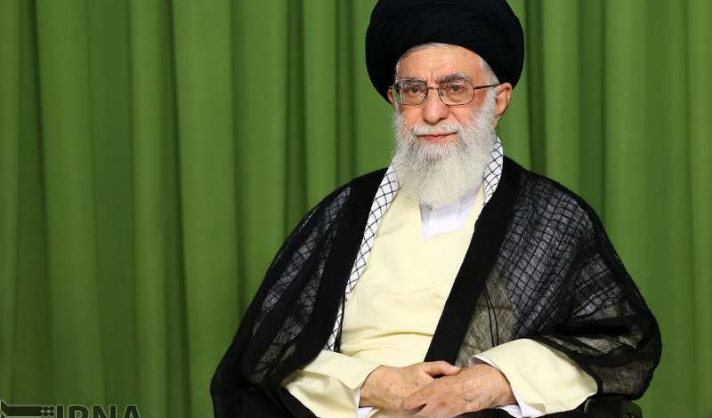 Iranian Leader hails breakthrough in Iraq