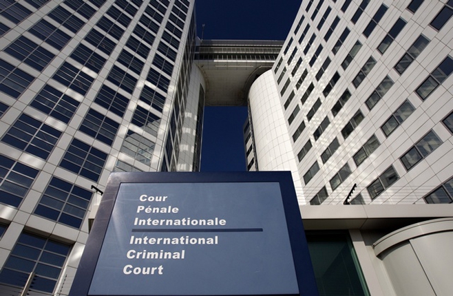 Palestine can sue Israel at ICC: Lawyer
