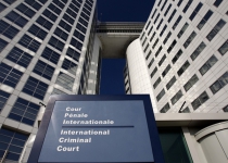 Palestine can sue Israel at ICC: Lawyer
