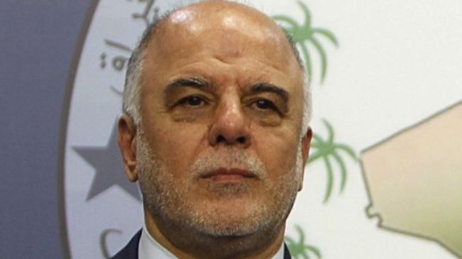 Iraqi Dawa party endorses Abadi as new premier