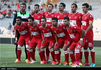 Persepolis football team edges Zob Ahan 