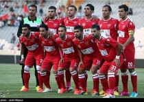 Persepolis football team edges Zob Ahan 