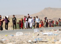 ISIL massacres 100 Izadi Kurds in northern Iraq, Kurdish sources say