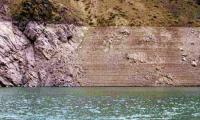 Vital Tehran dams on verge of running dry