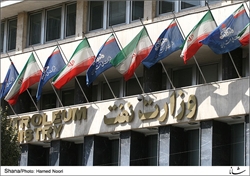 Iran reaps $7.9b from oil & condensate