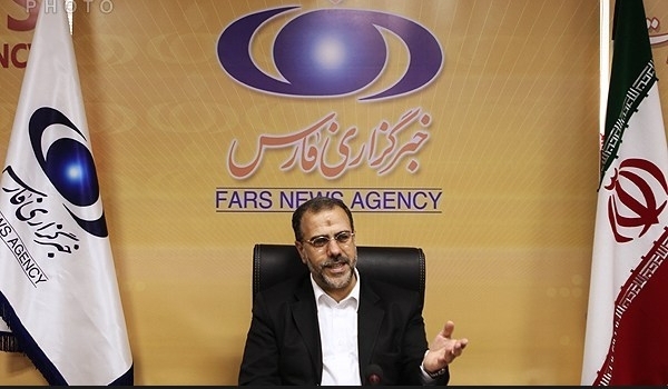 Interior ministry spokesman sees ISIL no threat to Iran