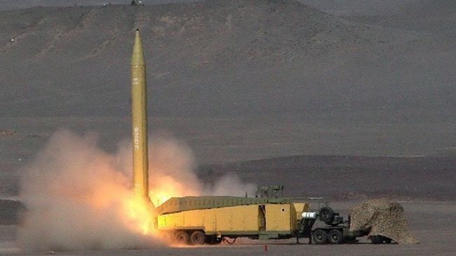 Former Iranian DM: Resistance missile power beyond Israelis imagination 